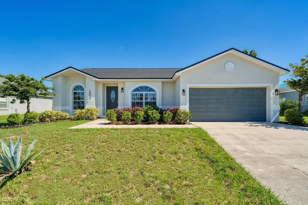 1354 Merrimack Place Davenport FL 33837