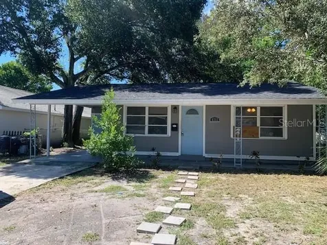 4752 5th Avenue S St Petersburg FL 33711
