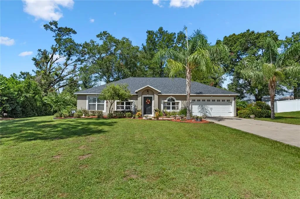 4560 SW 44th Street Ocala FL 34474