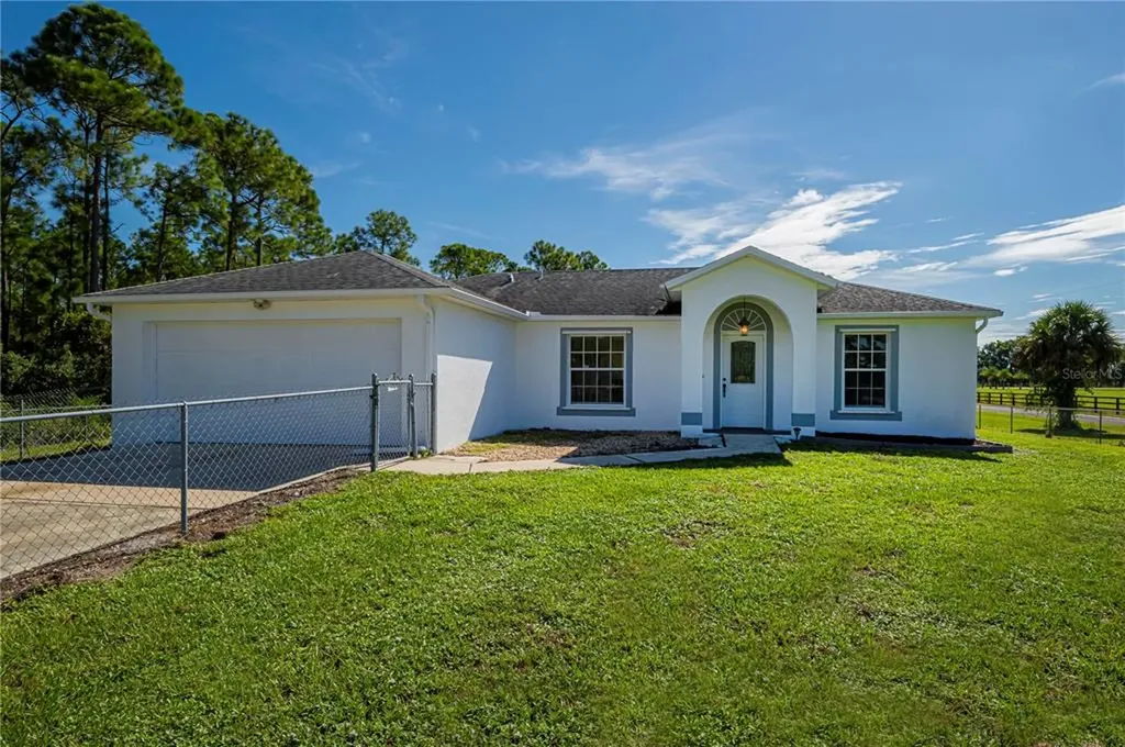 9260 Acorn Boulevard Punta Gorda FL 33982