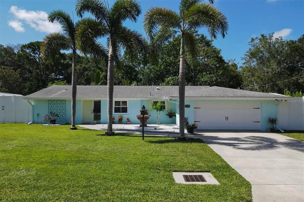 4050 Winthrop Street Sarasota FL 34232