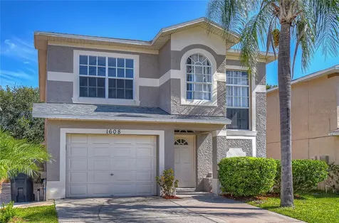 1608 Prowmore Drive Brandon FL 33511