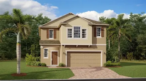 2816 Camden Way Davenport FL 33837