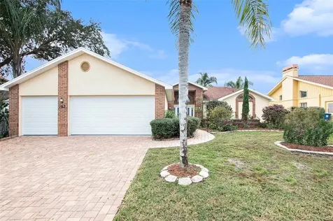1223 Venetia Drive Spring Hill FL 34608
