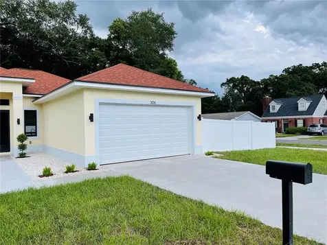 306 E Clay Avenue Brandon FL 33510