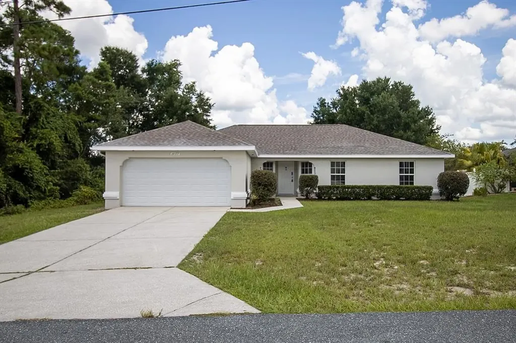 14577 SW 24th Court Road Ocala FL 34473