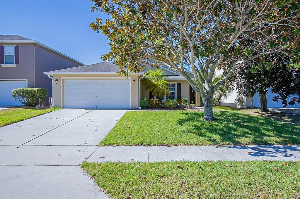 117 Wilson Bay Court Sanford FL 32771