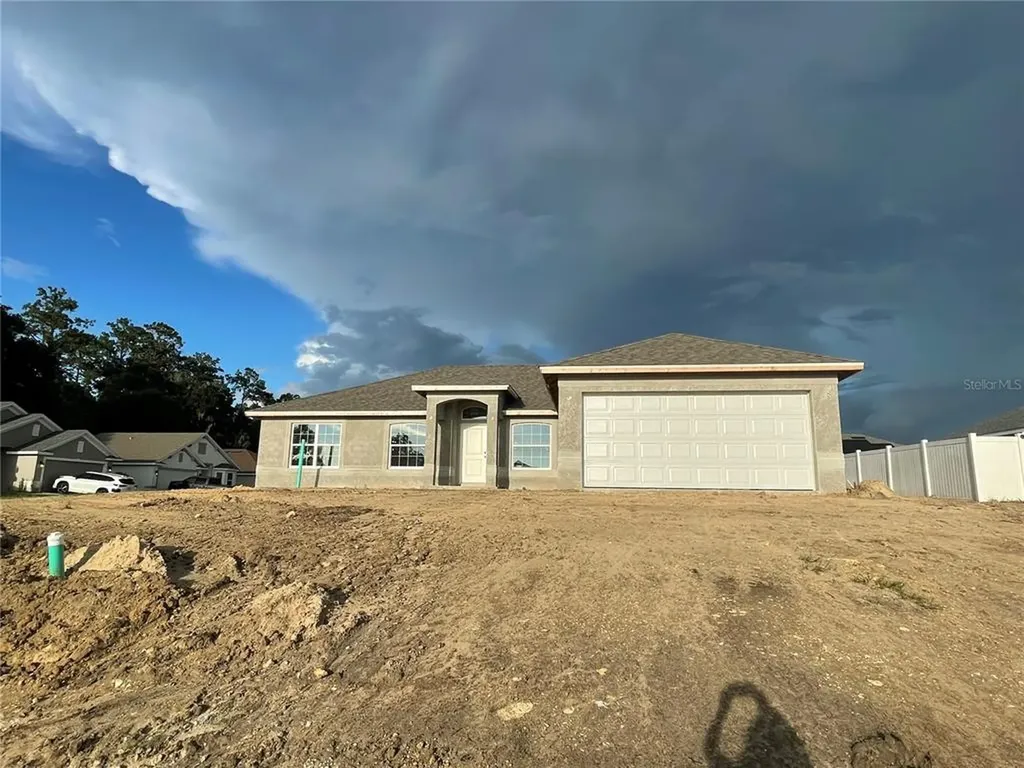 4523 NW 1st Court Ocala FL 34475