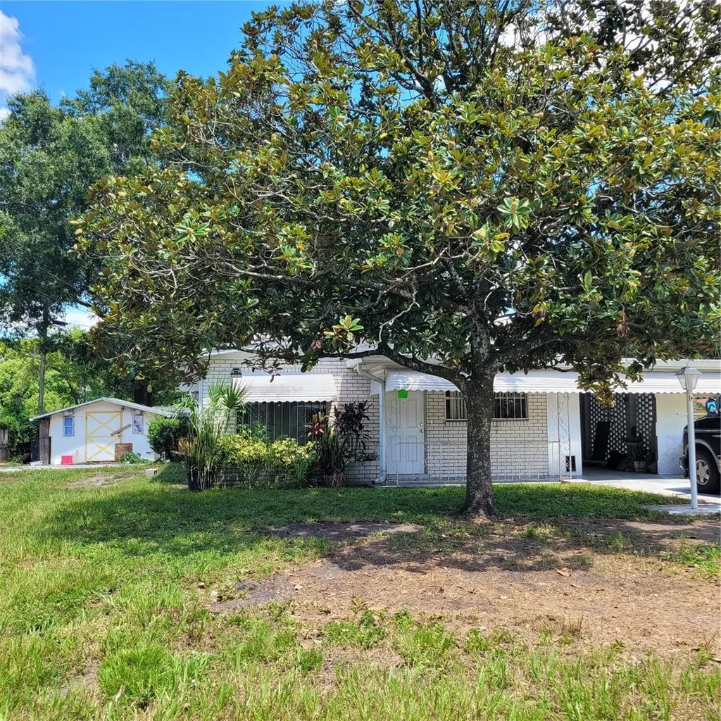 10001 N 27th Street Tampa FL 33612