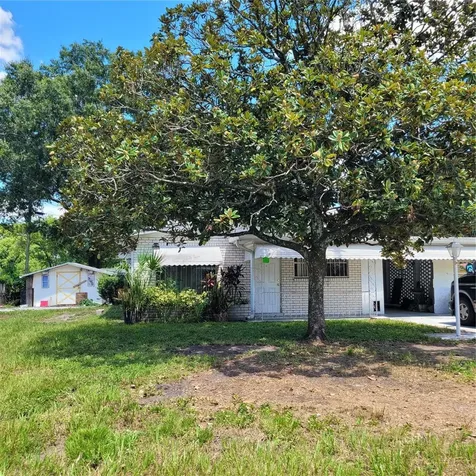 10001 N 27th Street Tampa FL 33612
