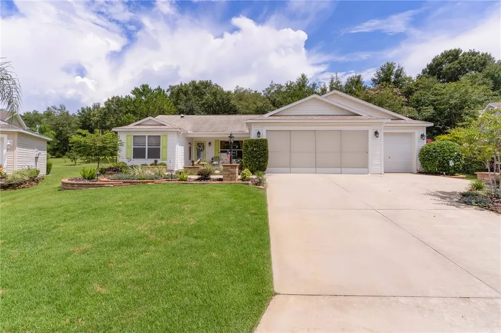 458 Corbett Drive The Villages FL 32162