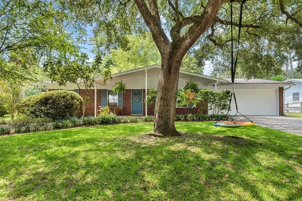 719 NE 5th Place Gainesville FL 32601