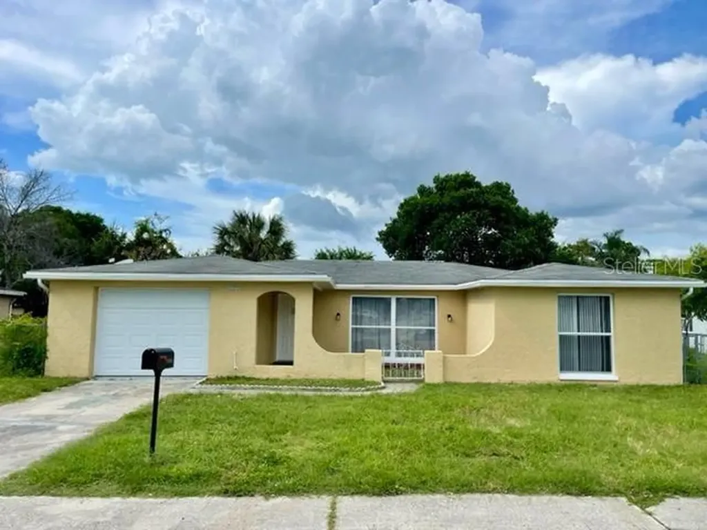 10210 Old Orchard Lane Port Richey FL 34668