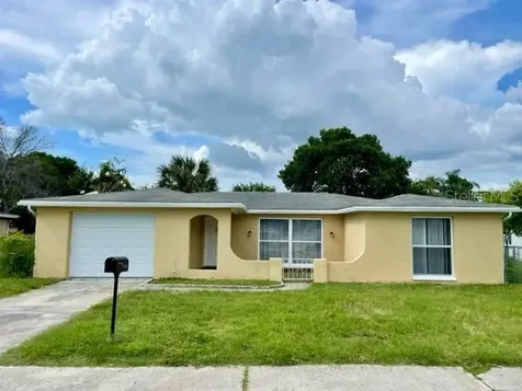 10210 Old Orchard Lane Port Richey FL 34668