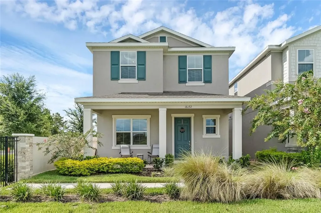 16172 Stubing Alley Winter Garden FL 34787