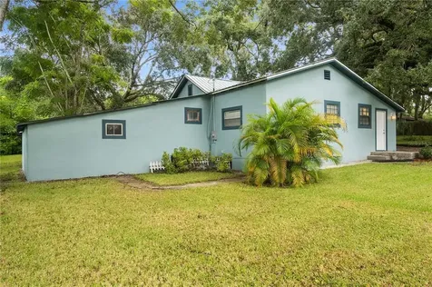 806 Schoolhouse Street Brooksville FL 34601