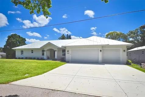 4703 Harris Avenue Sarasota FL 34233