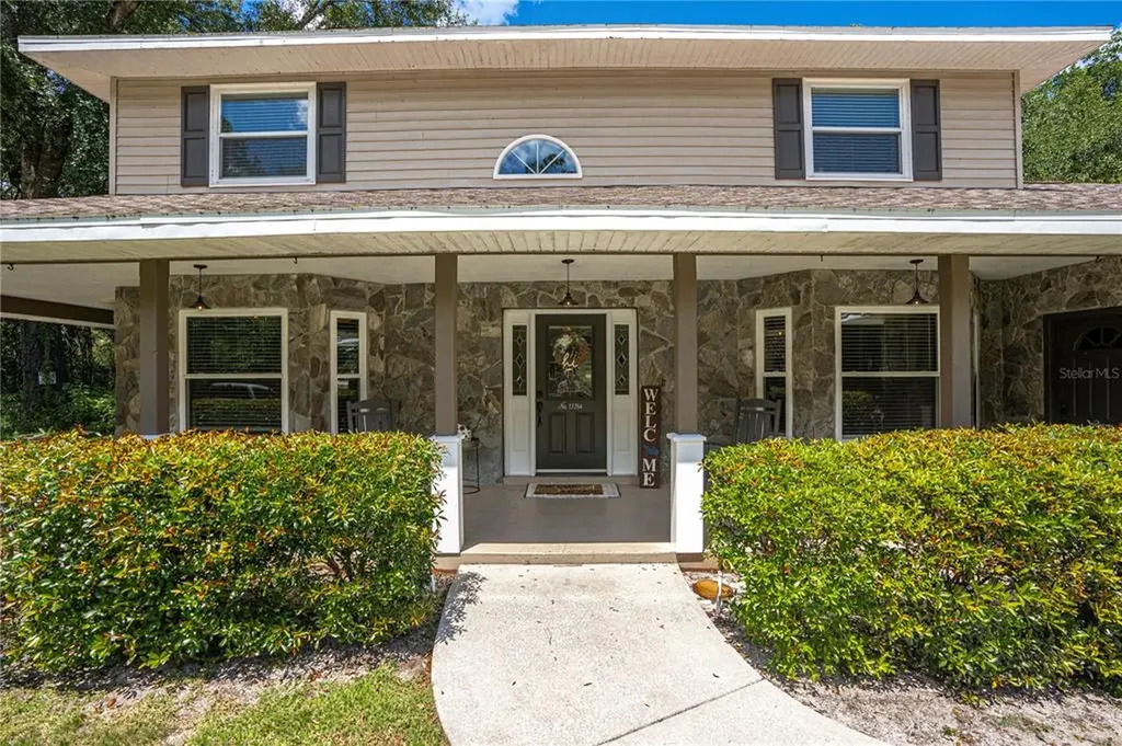 11284 N Roble Point Citrus Springs FL 34434