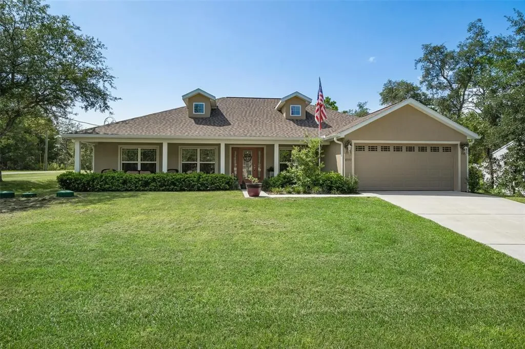 11351 Paramount Avenue Weeki Wachee FL 34614