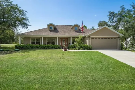 11351 Paramount Avenue Weeki Wachee FL 34614