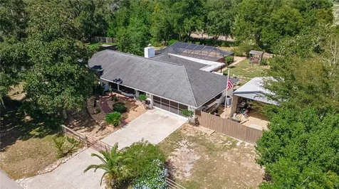 11470 Kennesaw Road Dunnellon FL 34431