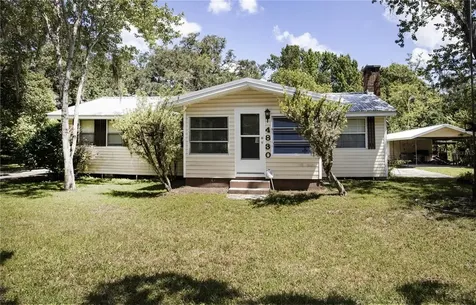 4830 SW 123rd Road Webster FL 33597