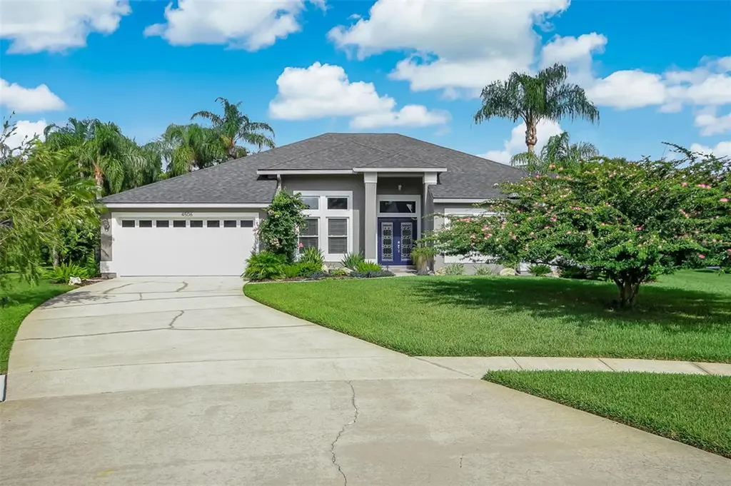 4506 Dartford Court Orlando FL 32826