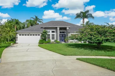 4506 Dartford Court Orlando FL 32826