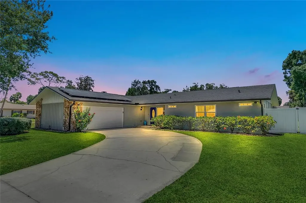 300 Larkwood Drive Sanford FL 32771
