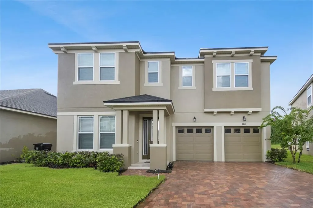 5041 Dove Tree Street Orlando FL 32811