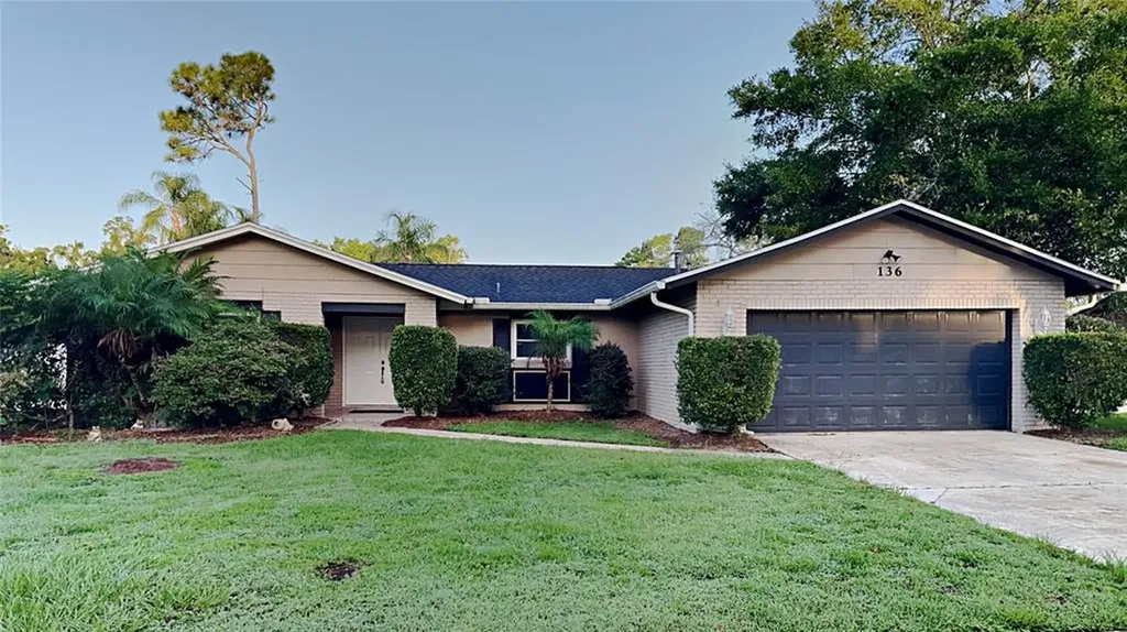136 Rose Briar Drive Longwood FL 32750