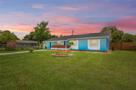 314 W Grossenbacher Drive Apopka FL 32712