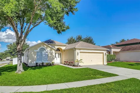 4908 Fiske Circle Orlando FL 32826