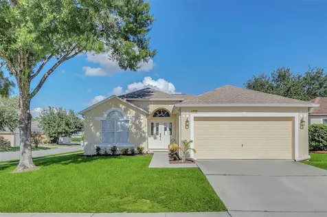 4908 Fiske Circle Orlando FL 32826
