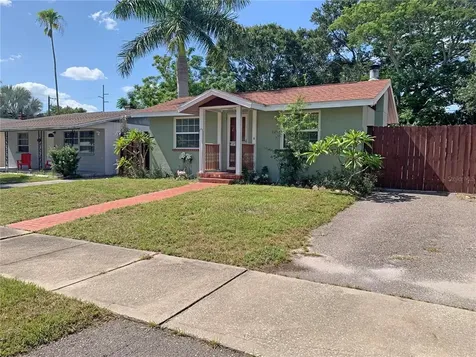 5113 12th Avenue S Gulfport FL 33707