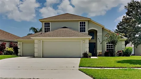 5341 Plantation Home Way Port Orange FL 32128