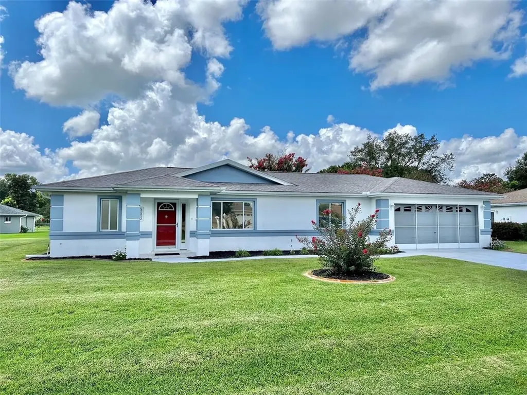 10428 SW 62nd Court Ocala FL 34476