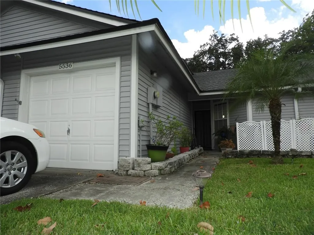 5536 Bellewood Street Orlando FL 32812
