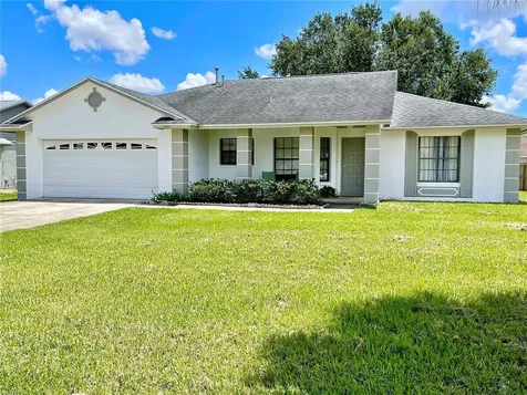 1085 Jason Ridge Court Kissimmee FL 34747