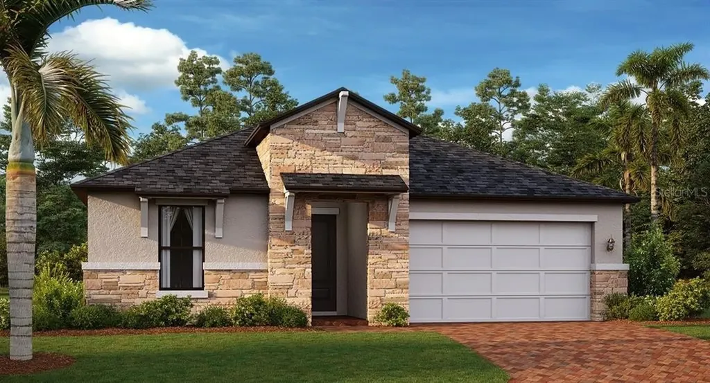 9890 Wild Begonia Loop Land O Lakes FL 34637