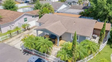 10103 Pepperidge Court Tampa FL 33615