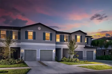 3545 Bellmeade Court Wesley Chapel FL 33543