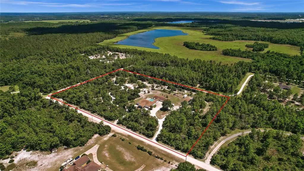 3428 Tallwood Drive Deltona FL 32738