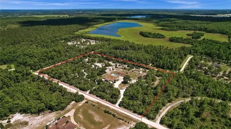 3428 Tallwood Drive Deltona FL 32738