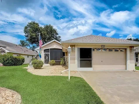 21849 Royal Street Georges Lane Leesburg FL 34748