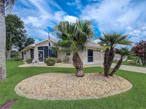 21849 Royal Street Georges Lane Leesburg FL 34748