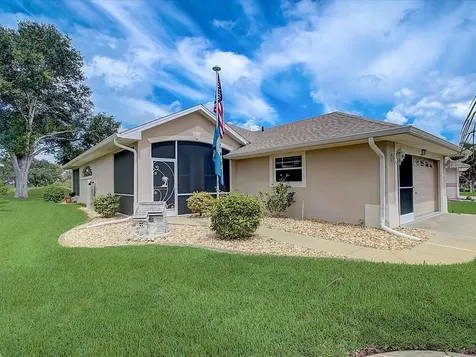 21849 Royal Street Georges Lane Leesburg FL 34748