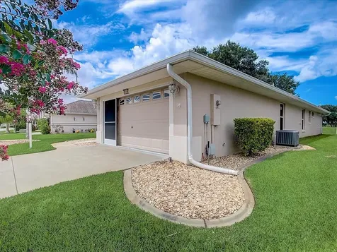 21849 Royal Street Georges Lane Leesburg FL 34748