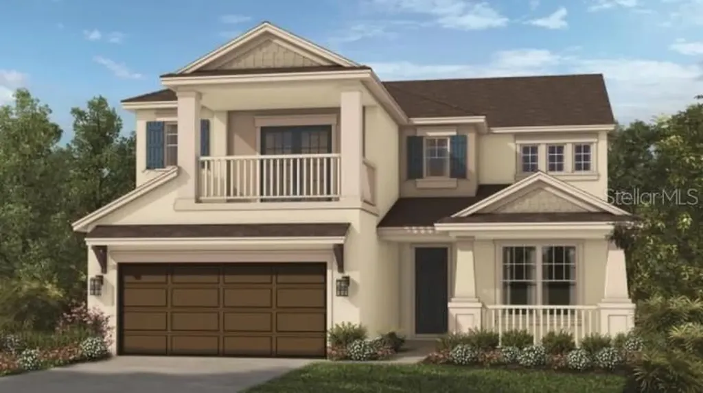 2756 Leafwing Court Palm Harbor FL 34683