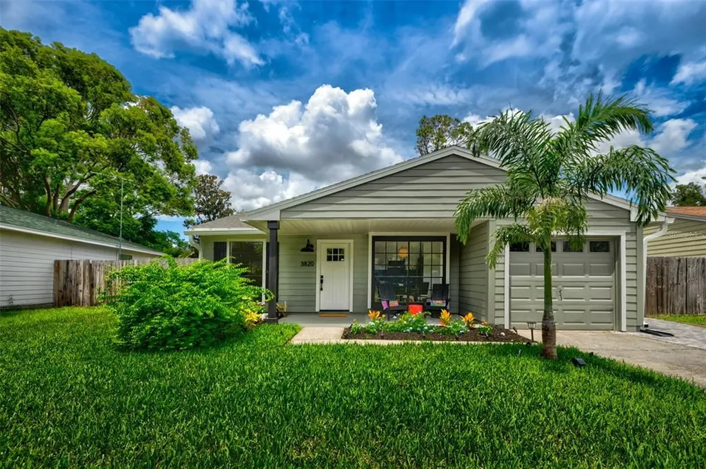 3820 Pebble Court Palm Harbor FL 34684